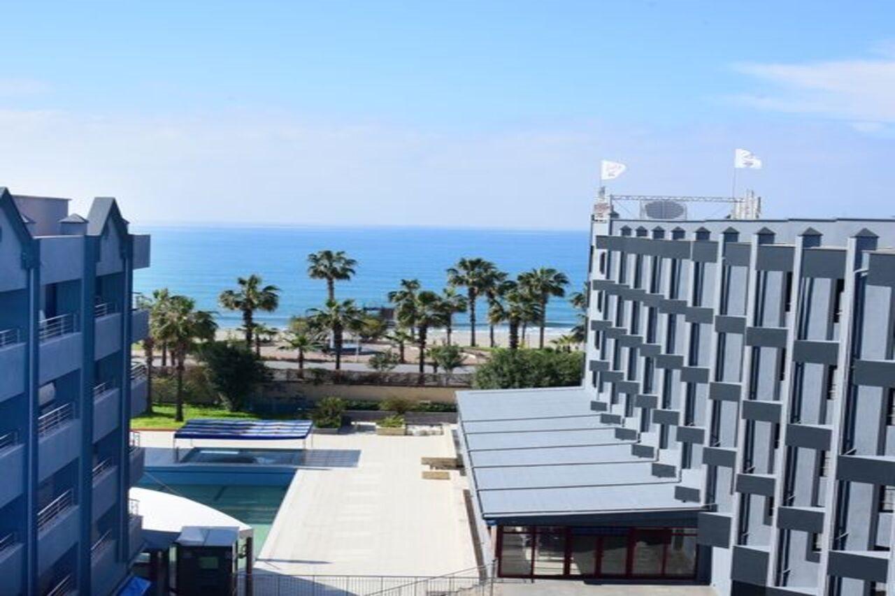 A11 Hotel Obaköy Alanya Kültér fotó